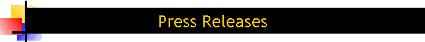 Press Releases